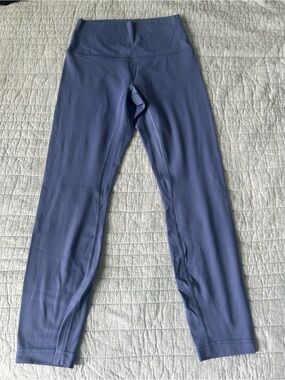 lululemon athletica no line align leggings